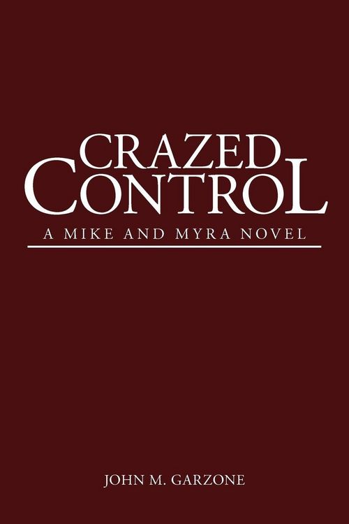 Produktbild: Crazed Control