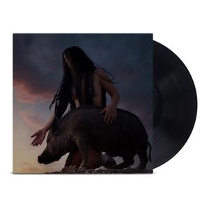 Produktbild: I Got Heaven