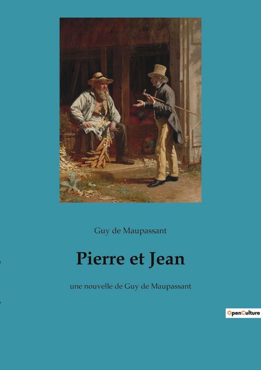 Produktbild: Pierre et Jean