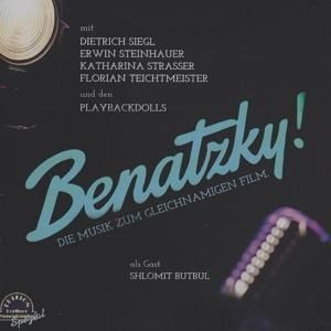 Produktbild: Benatzky !