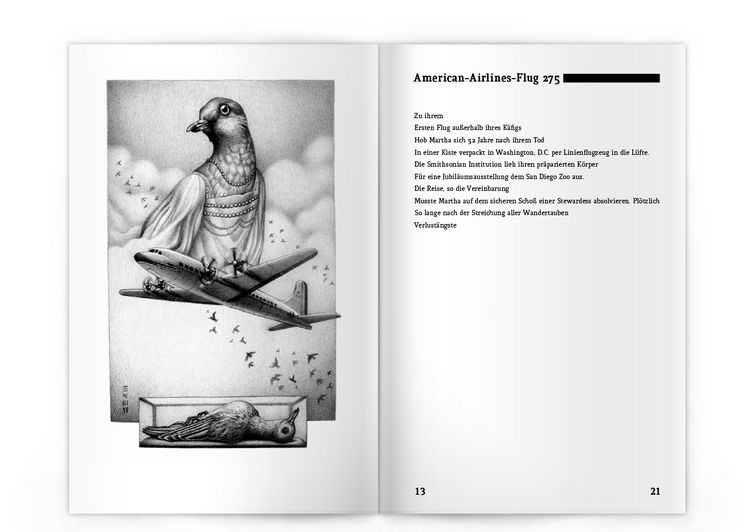 Produktbild: Dodos auf der Flucht