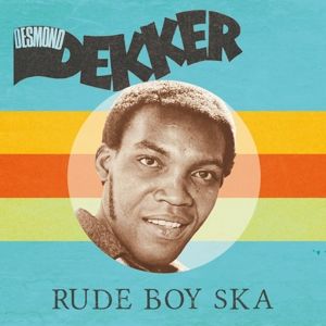 Produktbild: Rude Boy Ska