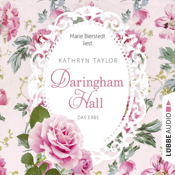 Produktbild: Daringham Hall, Teil 1: Das Erbe