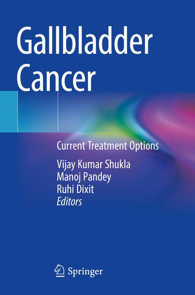 Produktbild: Gallbladder Cancer