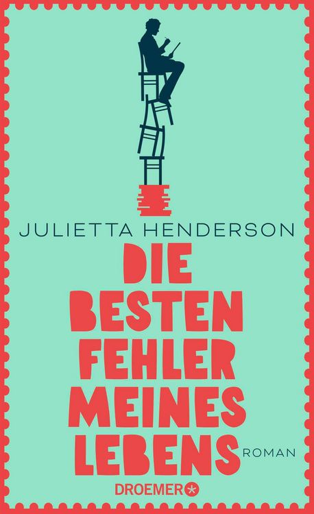 Produktbild: Die besten Fehler meines Lebens