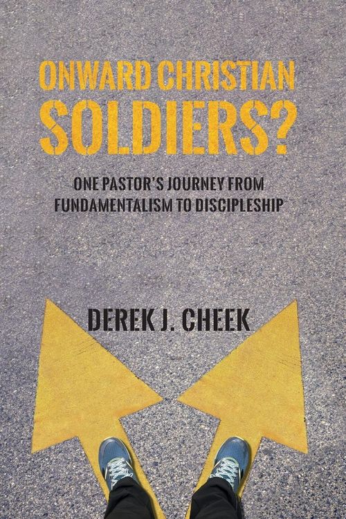 Produktbild: Onward Christian Soldiers?