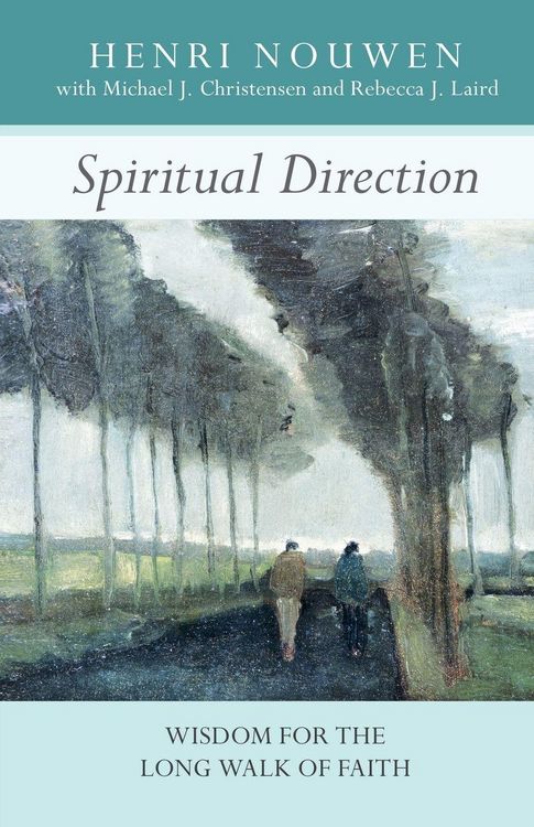 Produktbild: Spiritual Direction