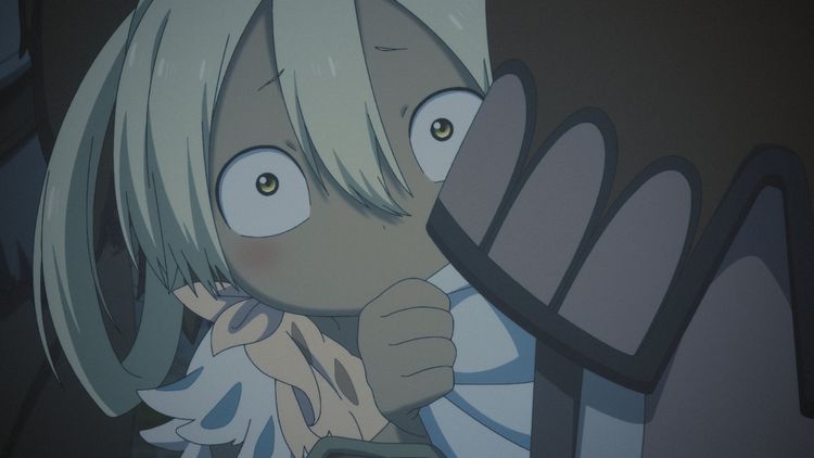 Produktbild: Made in Abyss - Staffel 2 - Komplett [2 BRs]