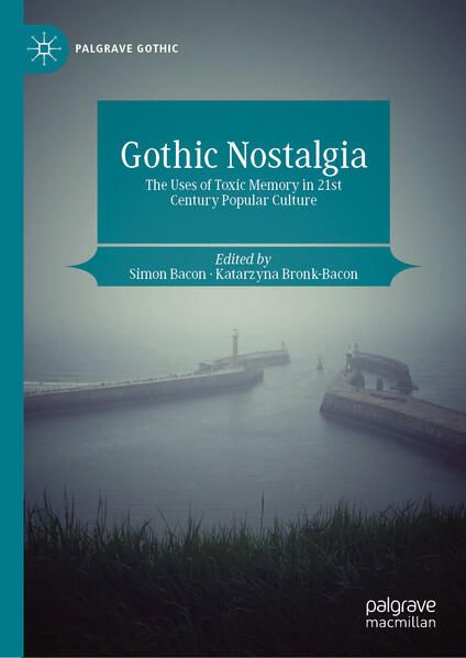 Produktbild: Gothic Nostalgia