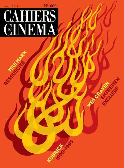 Produktbild: Cahiers du cinema n 666 tsui har