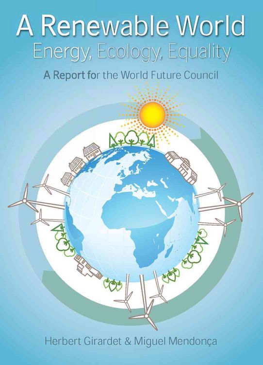 Produktbild: Renewable World
