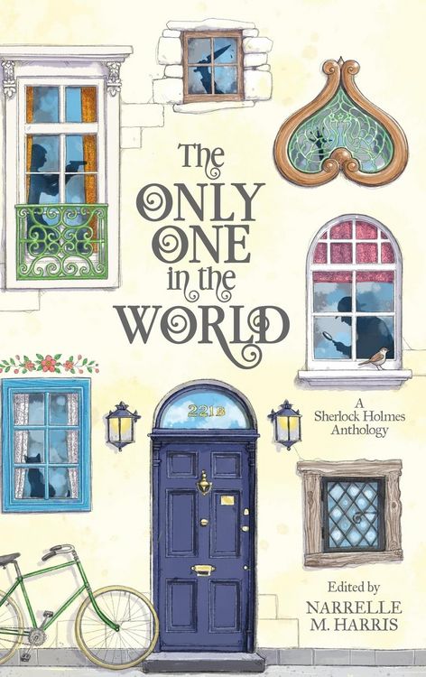Produktbild: The Only One in the World