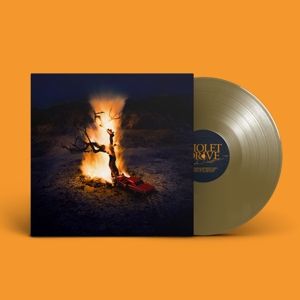 Produktbild: Violet Drive (Ltd. Col. LP)