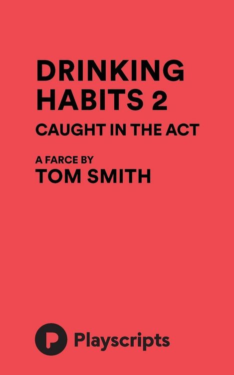 Produktbild: Drinking Habits 2