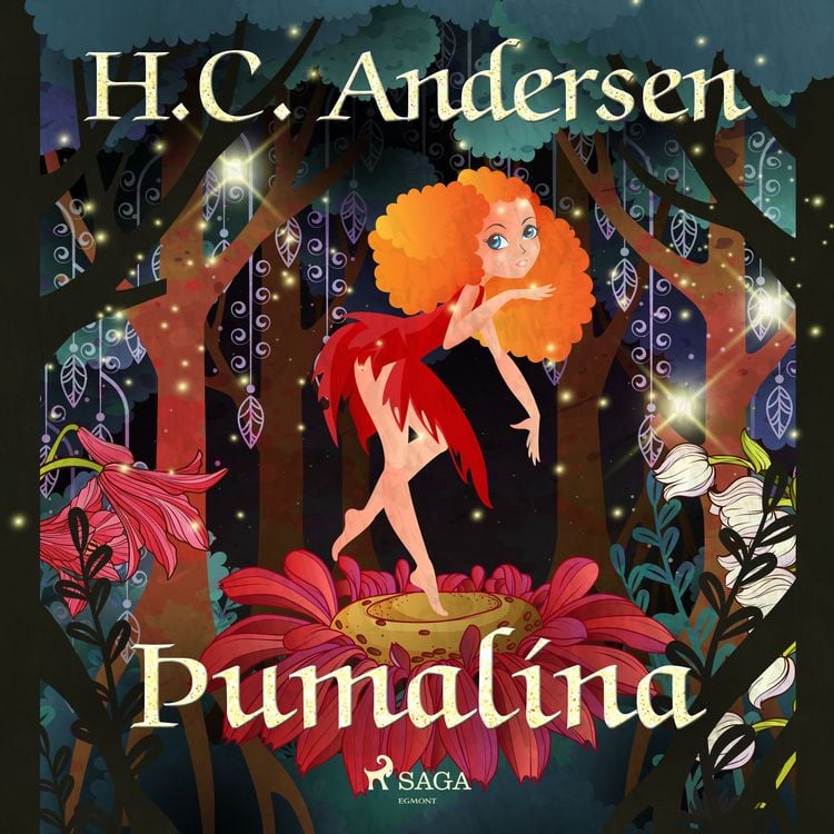 Produktbild: &THORN;umal&iacute;na