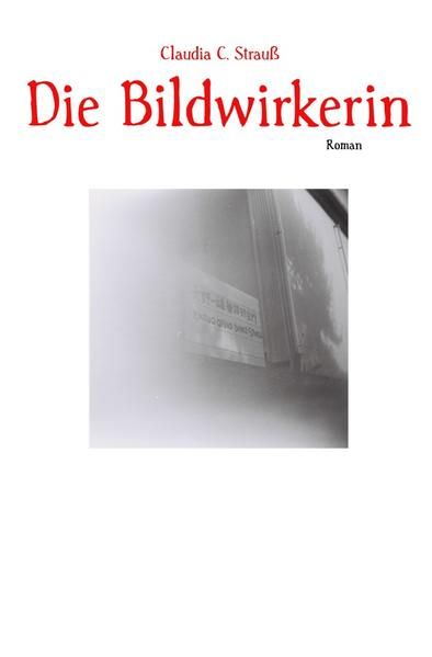 Produktbild: Die Bildwirkerin