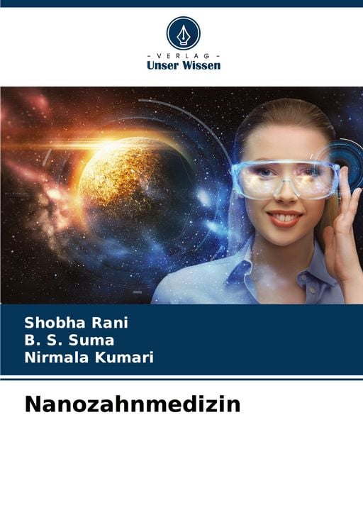 Produktbild: Nanozahnmedizin