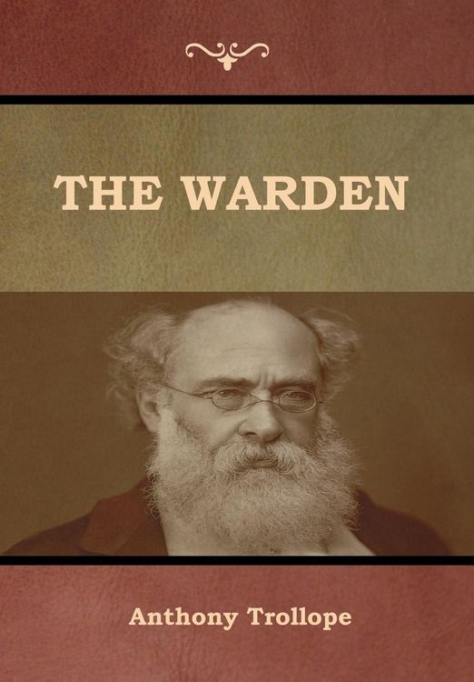 Produktbild: The Warden
