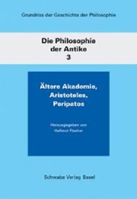 Produktbild: &Auml;ltere Akademie Aristoteles Peripatos