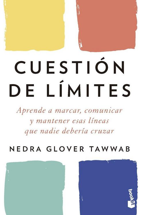 Produktbild: Cuesti&oacute;n de l&iacute;mites