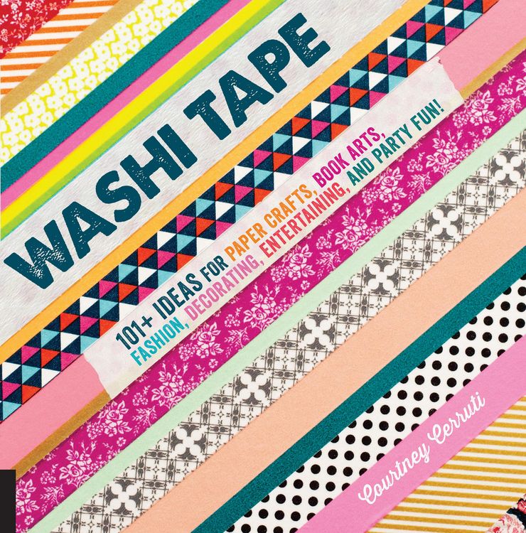 Produktbild: Washi Tape