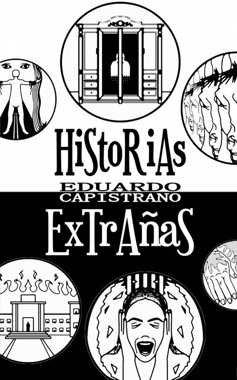 Produktbild: Historias Extra&ntilde;as