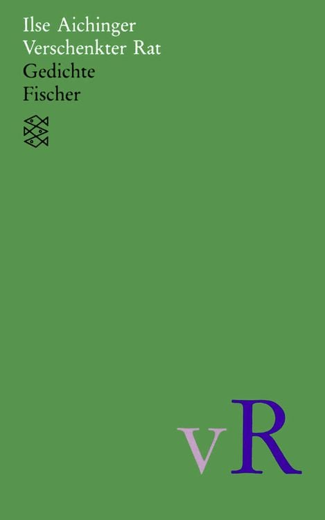 Produktbild: Verschenkter Rat