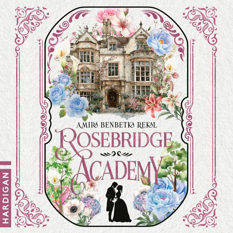 Produktbild: Rosebridge Academy
