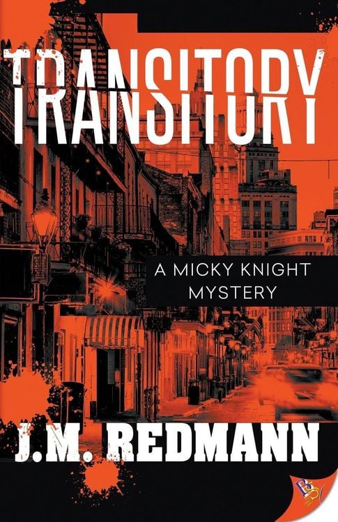 Produktbild: Transitory