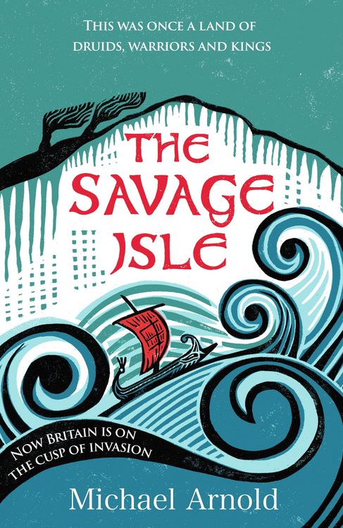Produktbild: The Savage Isle