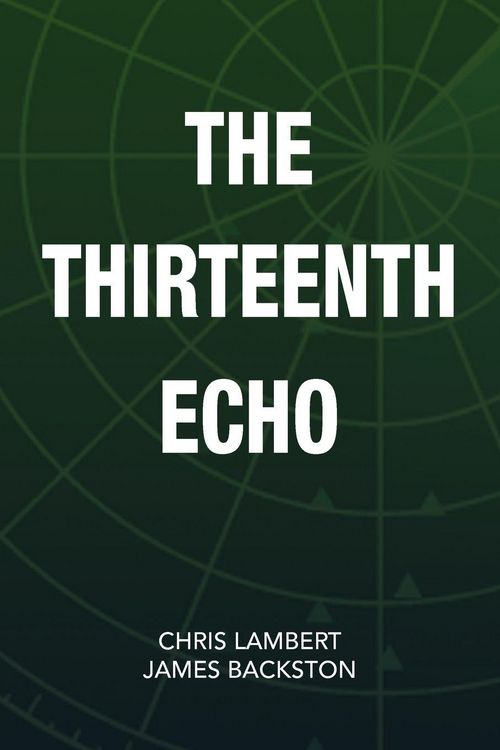 Produktbild: The Thirteenth Echo