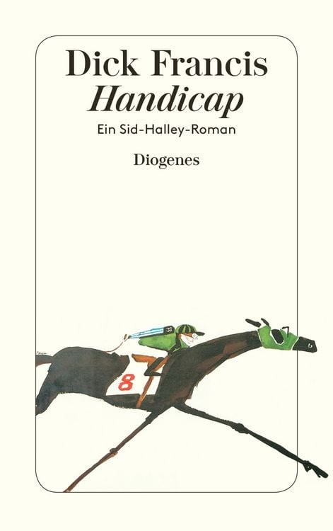 Produktbild: Handicap