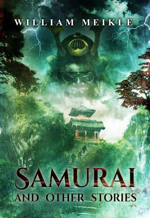 Produktbild: Samurai and Other Stories