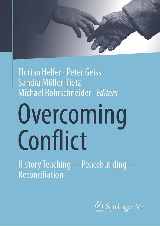 Produktbild: Overcoming Conflict