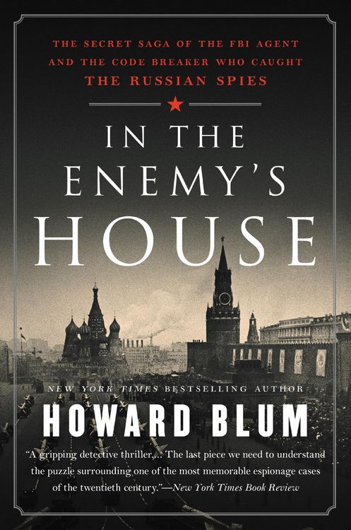 Produktbild: In the Enemy's House