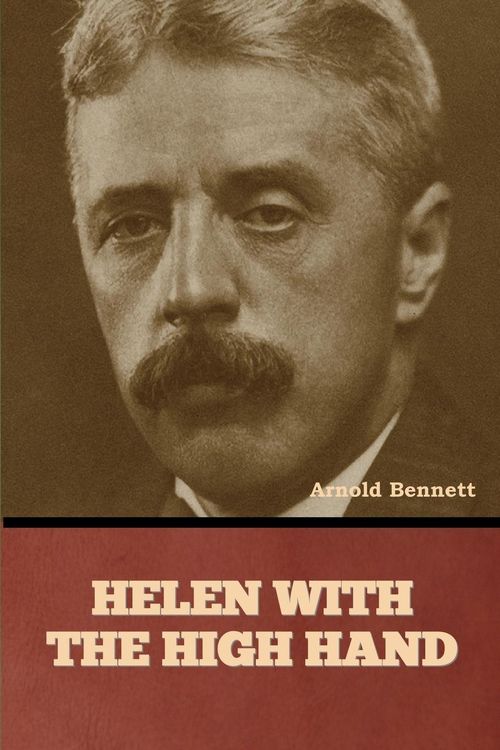 Produktbild: Helen with the High Hand