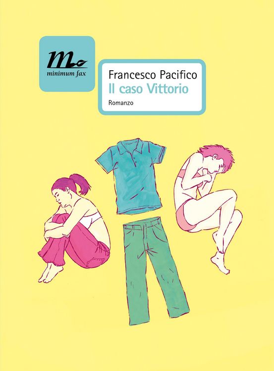 Produktbild: Il caso Vittorio
