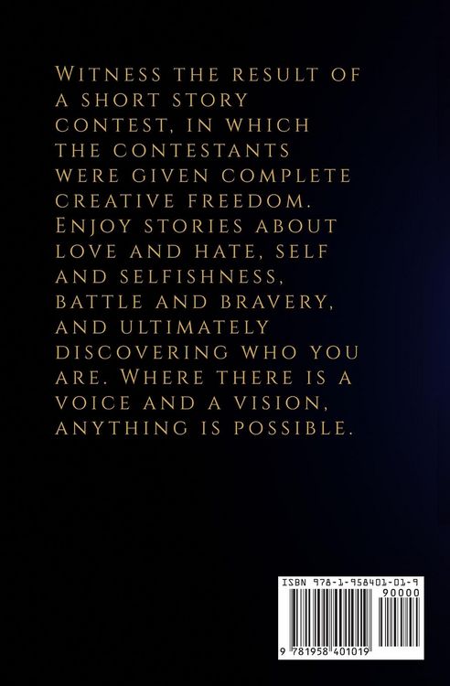 Produktbild: Voices and Visions