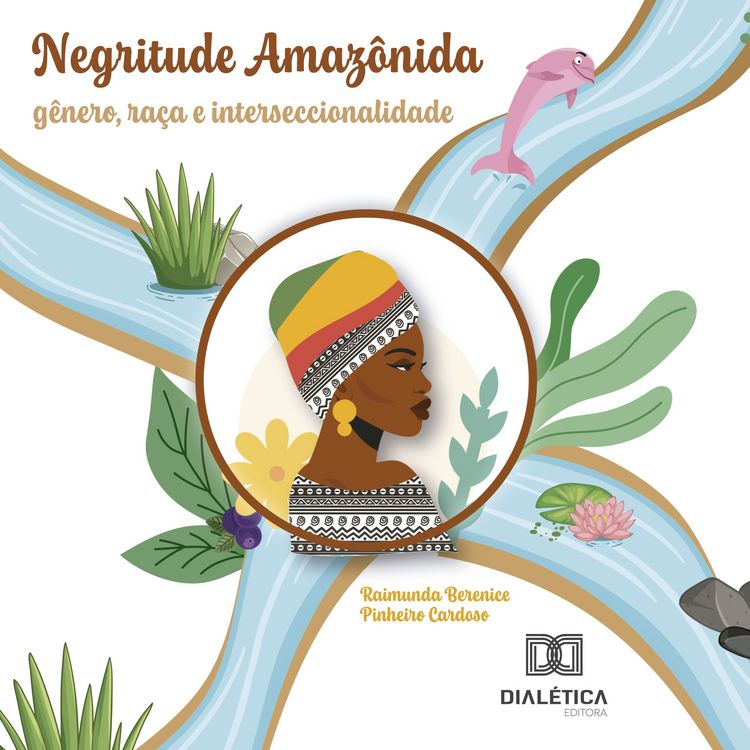 Produktbild: Negritude amaz&ocirc;nida