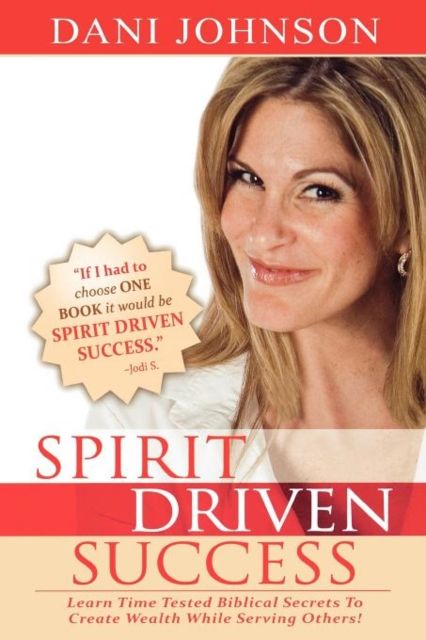 Produktbild: Spirit Driven Success