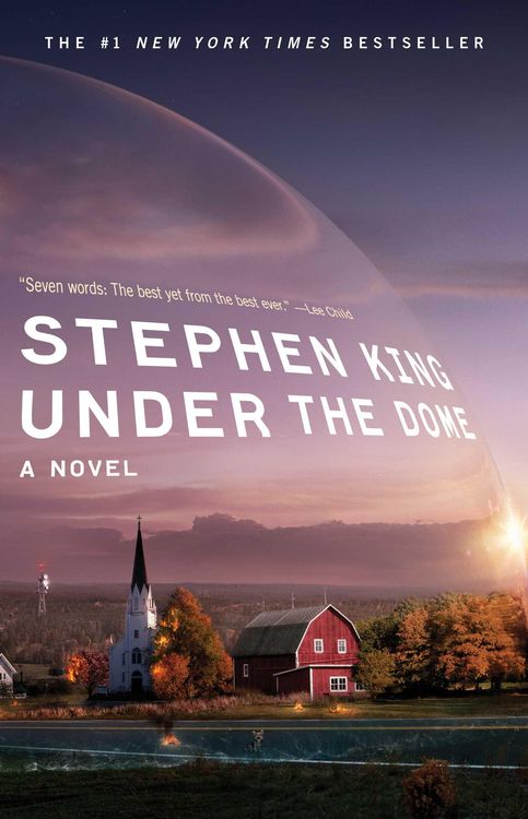 Produktbild: Under the Dome