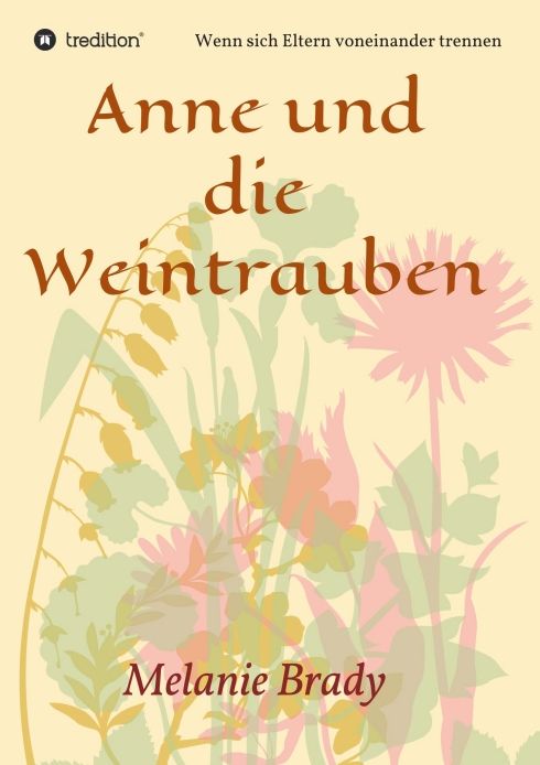 Produktbild: Anne und die Weintrauben