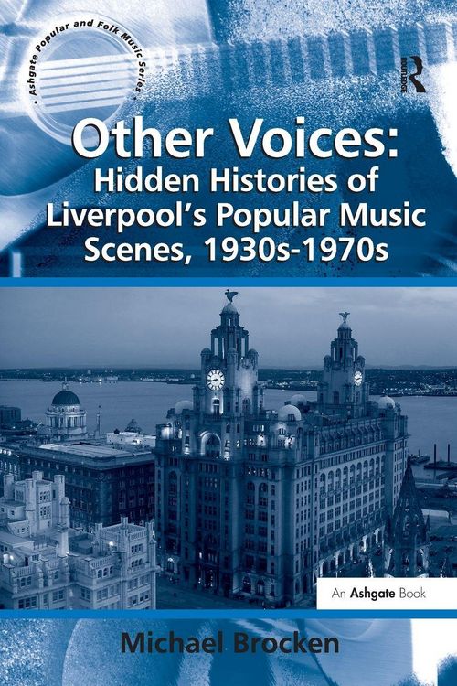 Produktbild: Other Voices