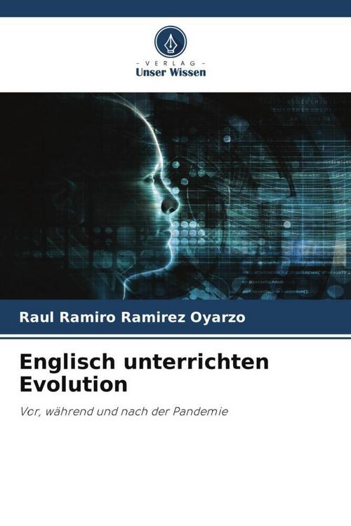 Produktbild: Englisch unterrichten Evolution