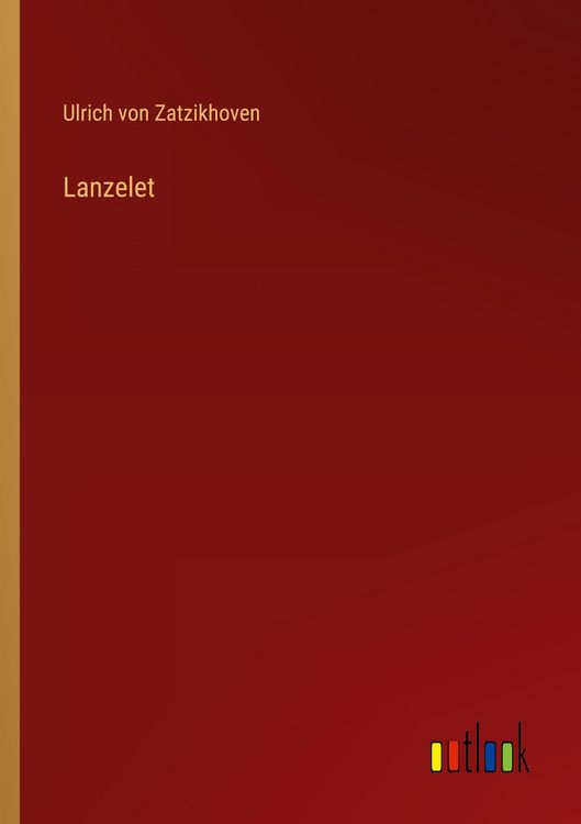 Produktbild: Lanzelet