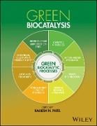 Produktbild: Green Biocatalysis