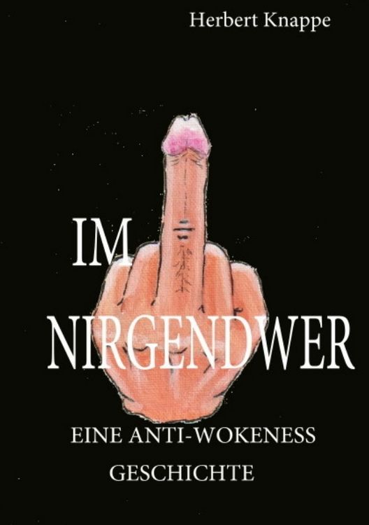 Produktbild: Im Nirgendwer