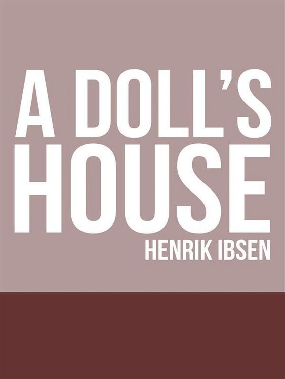 Produktbild: A Doll's House