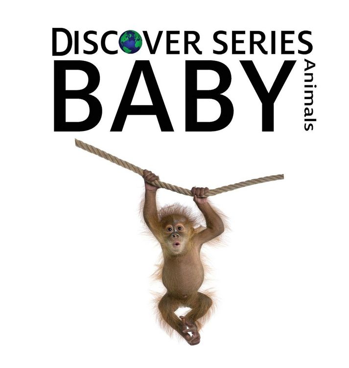 Produktbild: Baby Animals