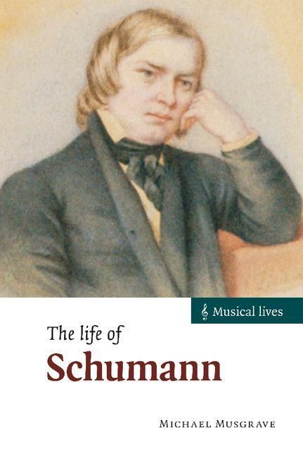 Produktbild: The Life of Schumann